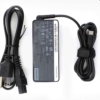 GENUINE LENOVO 65W USB-C AC Power Adapter – Original Type-C PD Laptop Charger (20V 3.25A) – Official Lenovo Replacement