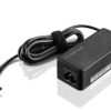 LENOVO 45W WALL PIN ADAPTER – Compact All-in-One USB-C Power Supply – Ideal for Yoga/IdeaPad/ThinkPad (20V 2.25A)