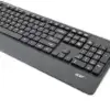 Acer Wireless Keyboard & Mouse Combo – Model ZC.A01SI2DP – 2.4GHz Reliable Connectivity – Bulk Office Pack