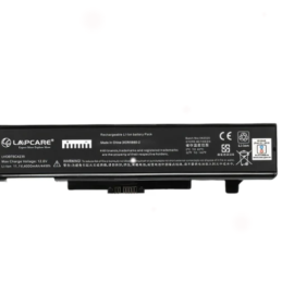 LAPCARE 6-Cell Laptop Battery – Compatible with Lenovo G580 / G480 / G585 / Z580 / Y580 Series – High Performance Replacement (L11L6Y01 / L11M6Y01)