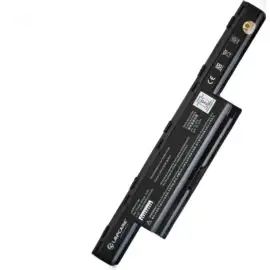 LAPCARE 6-Cell Laptop Battery – Compatible with Acer Aspire 4741 / 4741G / 5741 & TravelMate 4740 / 5740 Series – High Performance Replacement (AS10D31)