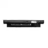 LAPCARE 4-Cell Laptop Battery – Compatible with Dell Inspiron 15 3521 / 3537 / 5521 Series – High Performance Replacement (XCMRD/MR90Y)