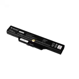 LAPCARE 6-Cell Laptop Battery – Compatible with HP Compaq 6720s / 6720 Series – High Performance Li-Ion Replacement