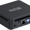 Compact High-Performance Mini PC