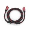 NYLON HDMI CABLE 10M