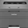 Brother HL-L2400D – Single Function Laser Printer – Automatic 2-Sided Printing (Duplex) – High Speed & Compact