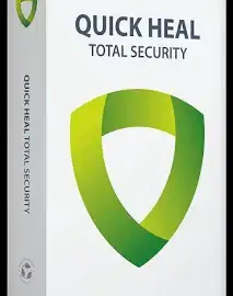 QUICK HEAL TS ANTI VIRUS (TR1)