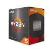 AMD Ryzen 5 5500 6-Core Processor - AM4 Socket
