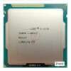 Intel Core i5 3rd Gen Processor (i5-3470 / 3570) - Quad Core - LGA 1155 (Tray Packaging)
