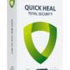 QUICK HEAL 2 USER TOT (TR2)