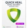 QUICKHEAL TS RENEWAL TS1UP