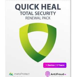 QUICKHEAL TS RENEWAL TS1UP