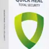 QUICK HEAL 5 USER TOT (TR5)