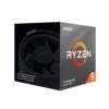 AMD Ryzen 5 3400G 4-Core Processor with Radeon RX Vega 11 Graphics - AM4