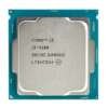 Intel Core i3 9th Gen Processor (i3-9100) - LGA 1151 (300 Series) - Quad Core