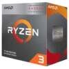 AMD Ryzen 3 3200G 4-Core Processor with Radeon Vega 8 Graphics - AM4