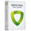 QUICK HEAL 2 USER PRO ANTIVIRUS(TS2)