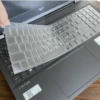 Silicone Keyboard Protector Skin for HP Pavilion 14s (14-inch) - Dustproof & Waterproof - Ultra Thin