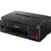 Canon PIXMA G2010 – All-in-One Ink Tank Colour Printer (Print, Scan, Copy) – High Volume & Low Cost Printing