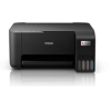 Epson EcoTank L3210 – All-in-One Ink Tank Printer (Print, Scan, Copy) – Heat-Free Technology & Ultra-Low Cost Printing