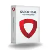 QUICK HEAL 3 USER PRO ANTIVIRUS (LR3)